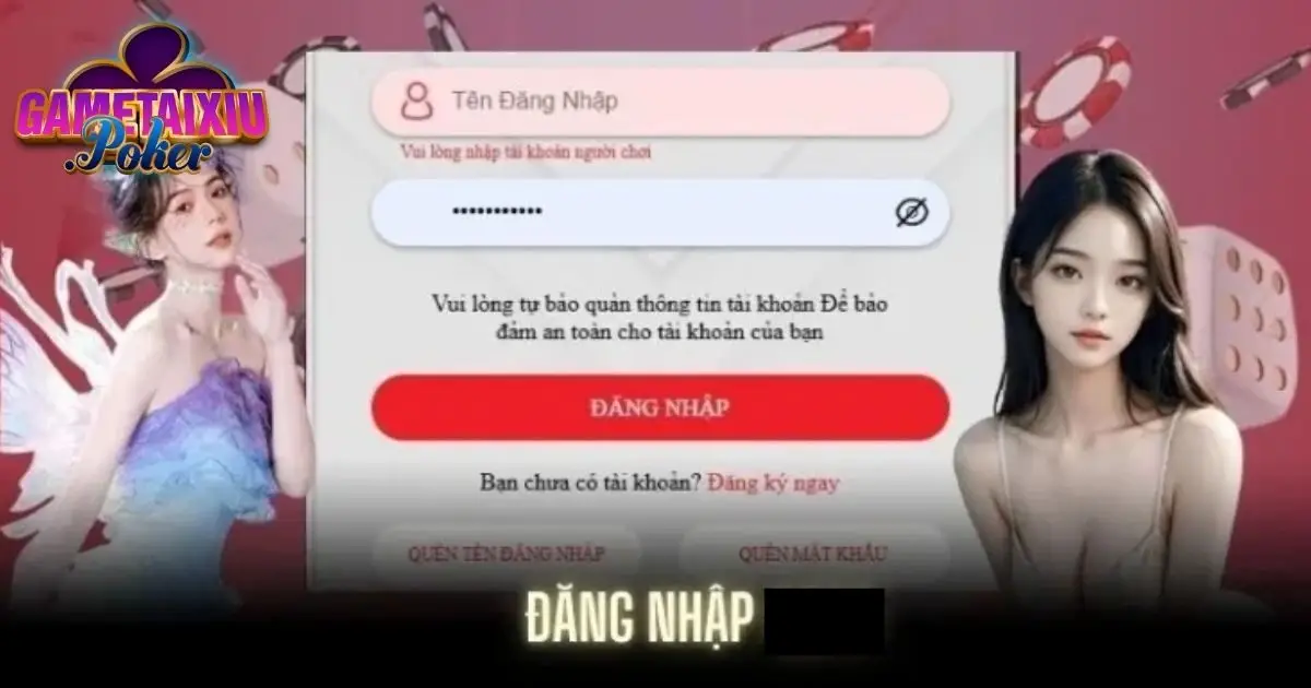 FAQs - Giải đáp câu hỏi thường gặp về đăng nhập Tài xỉu