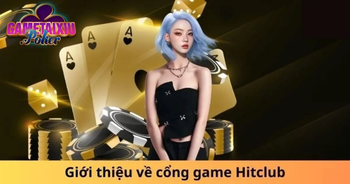 Link vào Hitclub an toàn